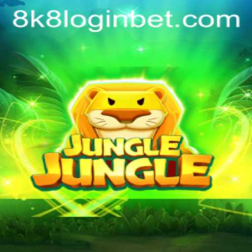 Discover JungleJungle: The Immersive Adventure Game with 8k8 Login