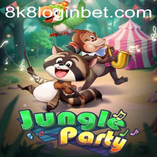 Exploring JungleParty: A Vibrant Adventure in Gaming