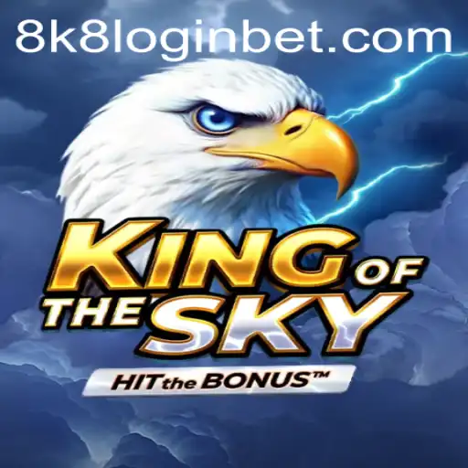 KingOfTheSky: Mastering the 8k8 Login for a Seamless Gaming Experience