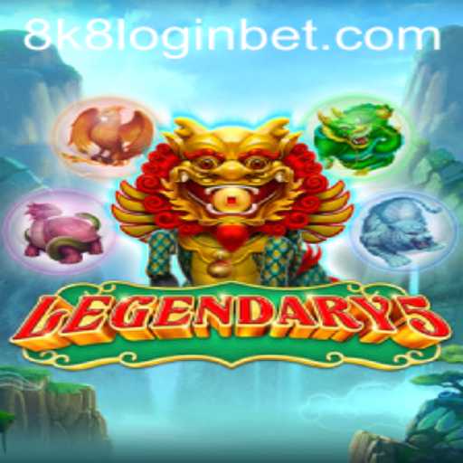 Exploring the World of Legendary5: A Comprehensive Guide