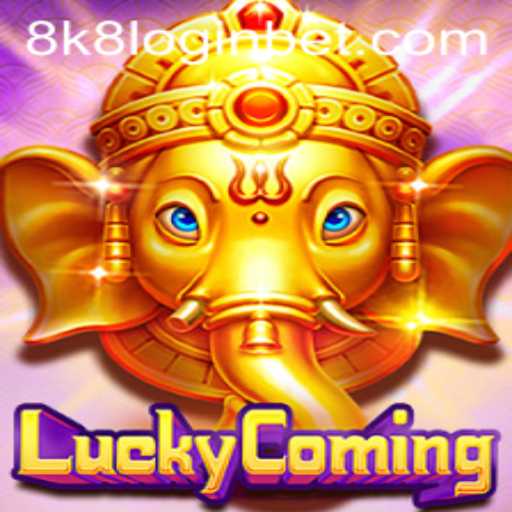 Exploring the Exciting Realm of LuckyComing with 8k8 Login