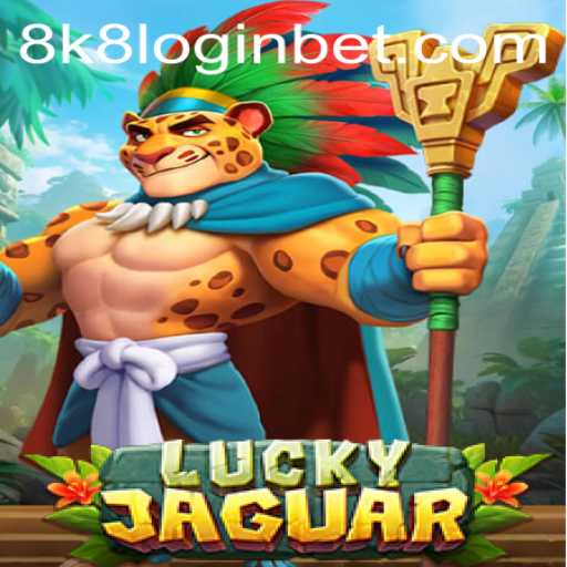 Discover the Exciting World of LuckyJaguar and Master the 8k8 Login