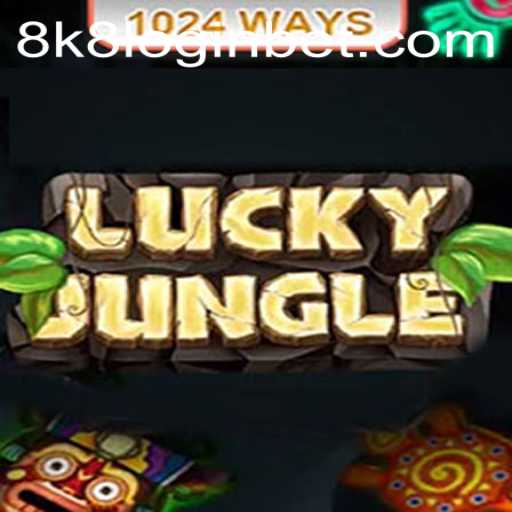 Exploring the Thrilling World of LuckyJungle1024 and the 8k8 Login Experience