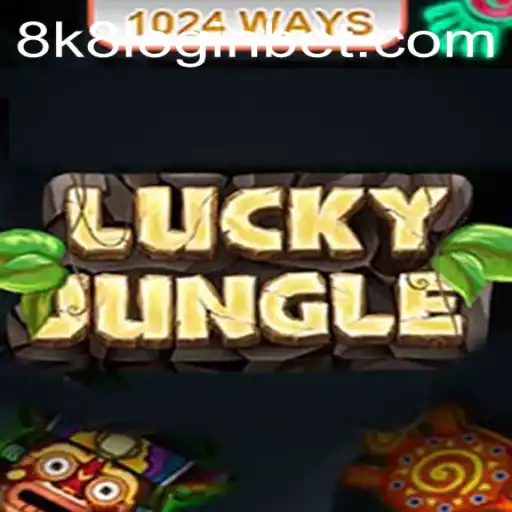 Exploring the Thrilling World of LuckyJungle1024 and the 8k8 Login Experience