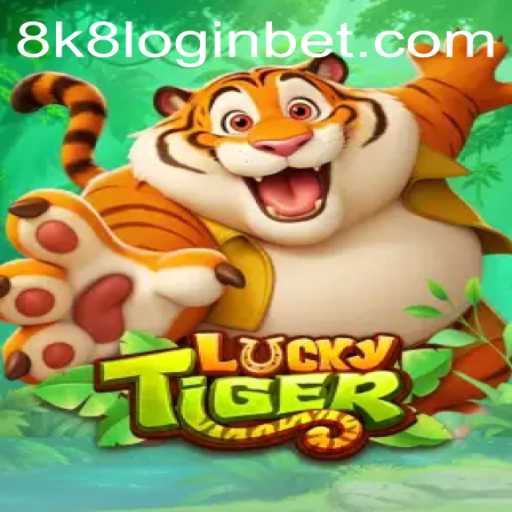 Discovering the World of LuckyTiger and the Role of 8k8 Login