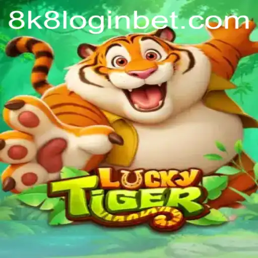 Discovering the World of LuckyTiger and the Role of 8k8 Login