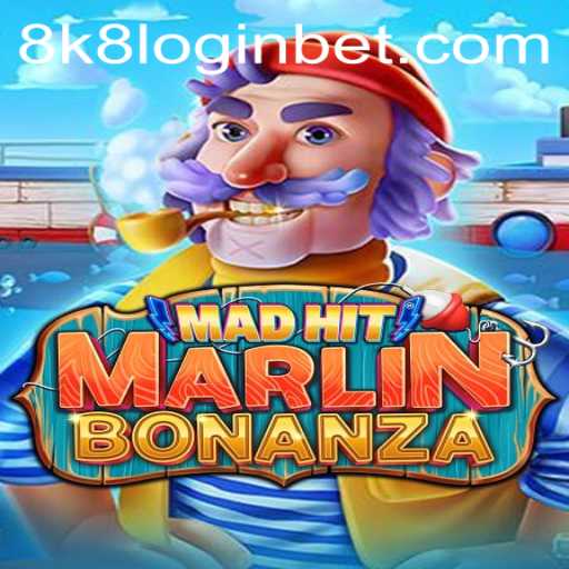 Exploring the Underwater Adventure of MadHitMarlinBonanza