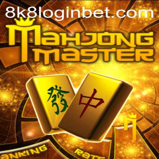 Discover the World of MahJongMaster and Unveil the 8k8 Login Experience