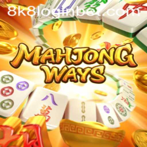 Discover the Thrills of MahjongWays and 8k8 Login