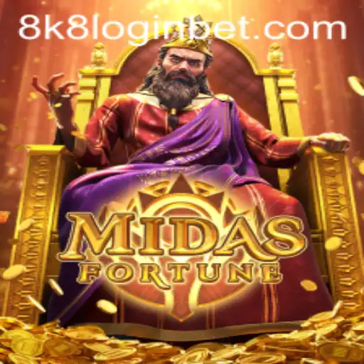 Exploring the Intriguing World of MidasFortune: A Game of Strategy and Luck