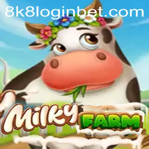 Exploring the Enchanting World of MilkyFarm: An Insight into 8k8 Login and More