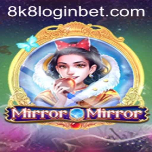 Discovering MirrorMirror: An Immersive Gaming Experience with 8k8 Login
