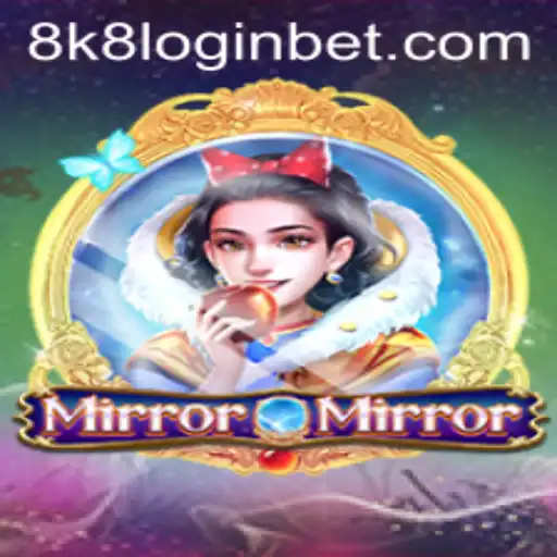 Discovering MirrorMirror: An Immersive Gaming Experience with 8k8 Login