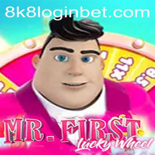 Discover the Thrills of MrFirstLuckyWheel: Your Guide to Gameplay and 8k8 Login