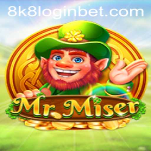 Exploring MrMiser: An In-depth Look at the Latest Gaming Sensation with the 8k8 Login Feature