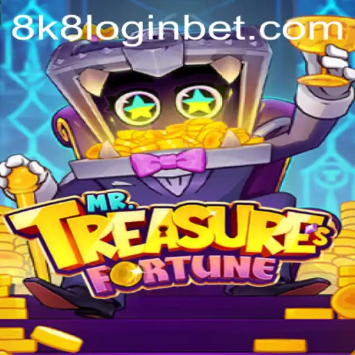 Exploring MrTreasuresFortune: A Comprehensive Guide to Gameplay and Strategy