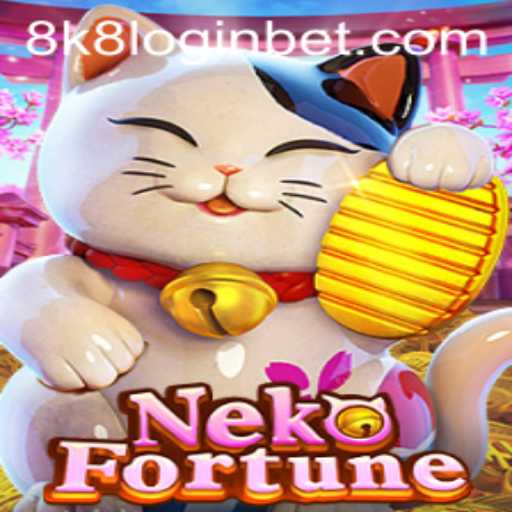 Exploring the Virtual Adventure of NekoFortune and 8k8 Login
