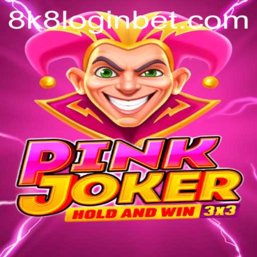 Discovering PinkJoker: An In-Depth Guide to the Exciting World of 8k8 Login Gaming