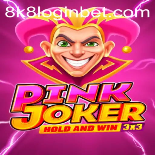 Discovering PinkJoker: An In-Depth Guide to the Exciting World of 8k8 Login Gaming