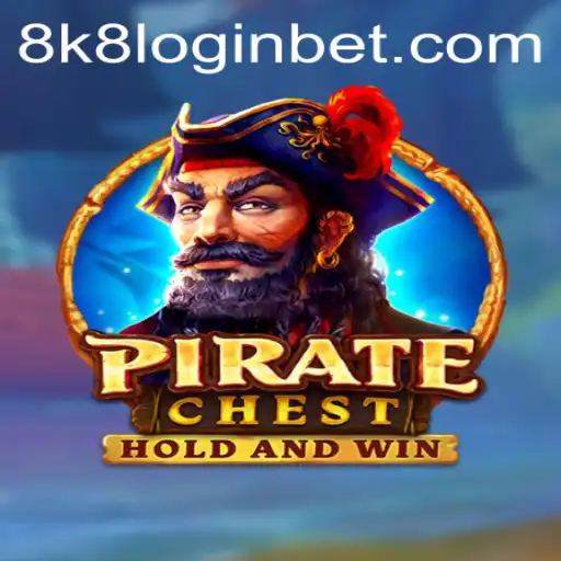 Exploring the Thrilling World of PirateChest: A Deep Dive into 8k8 Login