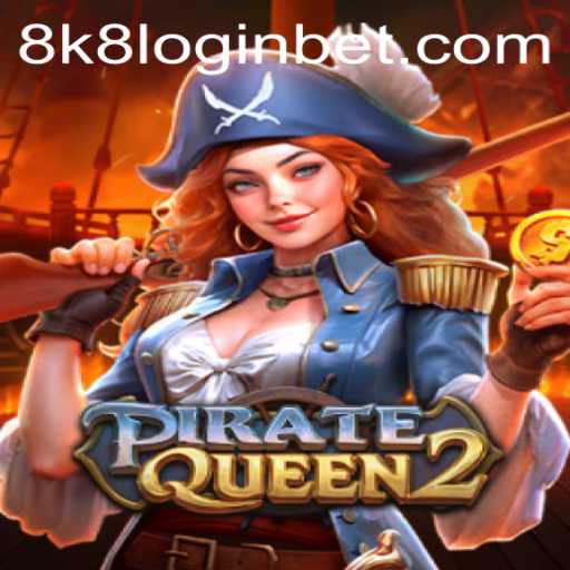 PirateQueen2: Set Sail into the Digital High Seas