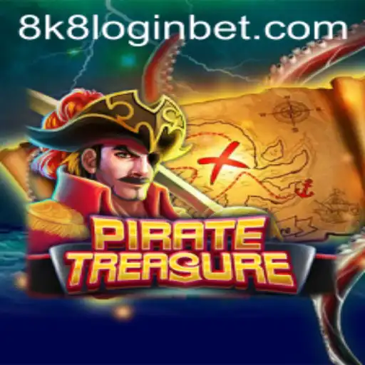 Discovering PirateTreasure: The Ultimate Adventure Game with 8k8 Login