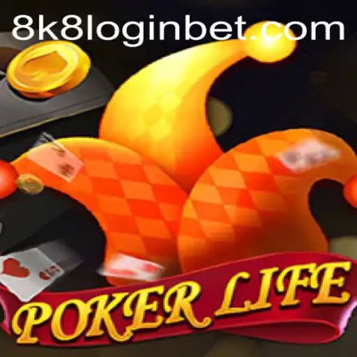 Exploring PokerLife: A Comprehensive Guide and the Significance of 8k8 Login