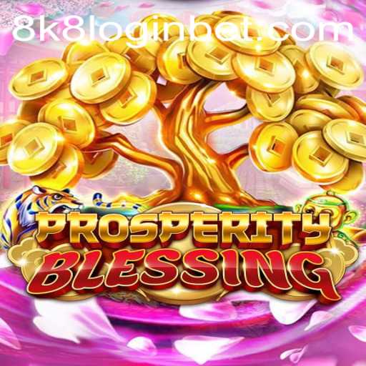 Explore the World of ProsperityBlessing: A Comprehensive Guide on How to Master the Game