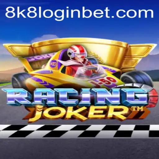 Unveiling RacingJoker: The Ultimate High-Octane Experience Combined with 8k8 Login Integration