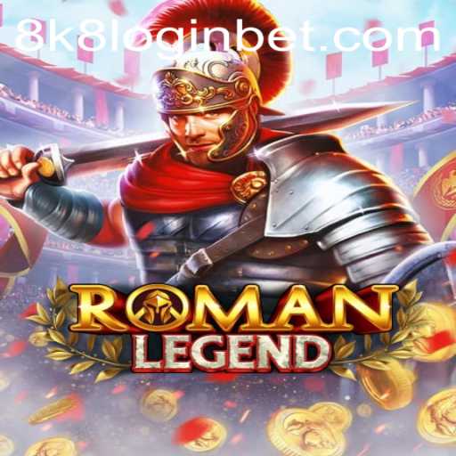 Exploring RomanLegend: A New Era in Gaming with 8k8 Login