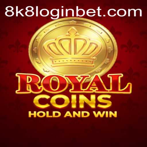 Embark on an Adventure with RoyalCoins and Unlock the Secrets of 8k8 Login