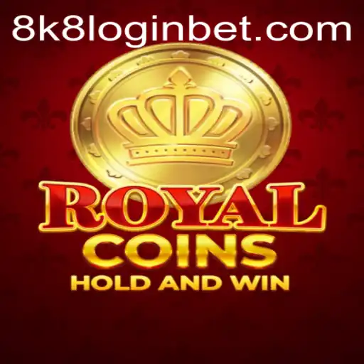 Embark on an Adventure with RoyalCoins and Unlock the Secrets of 8k8 Login