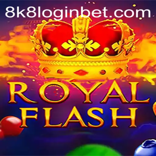Unveiling the Magic of RoyalFlash: A Comprehensive Guide to 8k8 Login