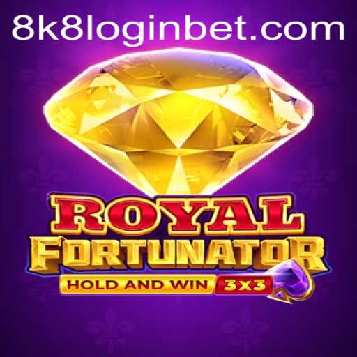 Dive into the World of Royalfort: The Exciting Game with 8k8 Login