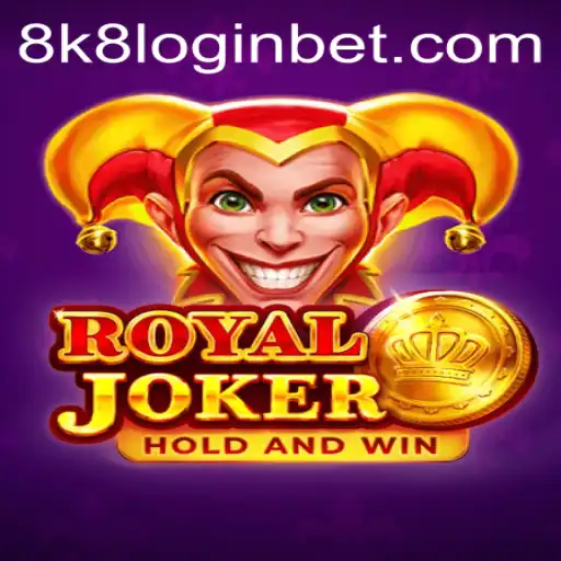 Discover the Exciting World of Royaljoker: A Comprehensive Guide on 8k8 Login