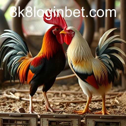 Exploring the World of Sabong Games: Understanding the Role of 8k8 Login