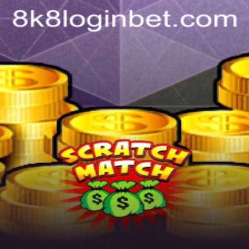 Exploring the Exciting World of ScratchMatch and Mastering the 8k8 Login