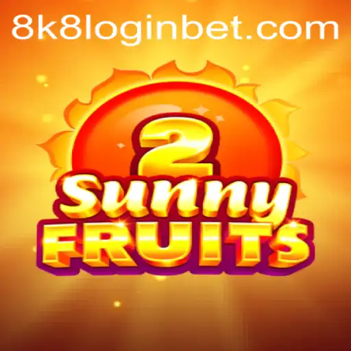 Discover the Excitement of SunnyFruits2 and Master the 8k8 Login