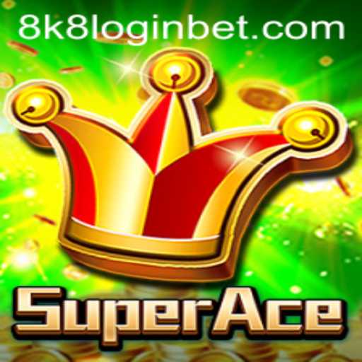 Discover SuperAce: Mastering the Thrills of 8k8 Login
