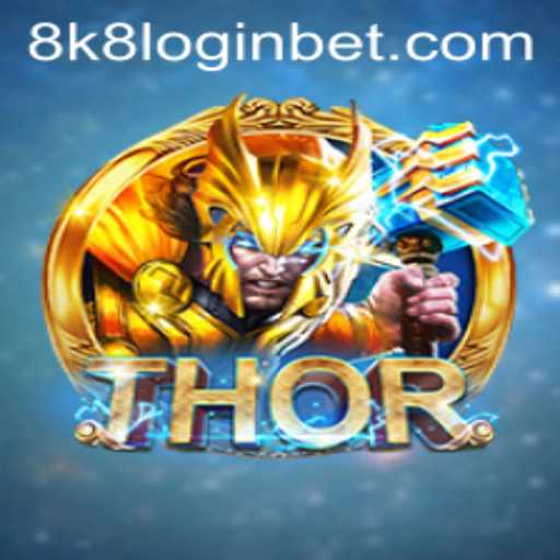 The Enchanting World of THOR: Exploring the Game and the '8k8 Login' System