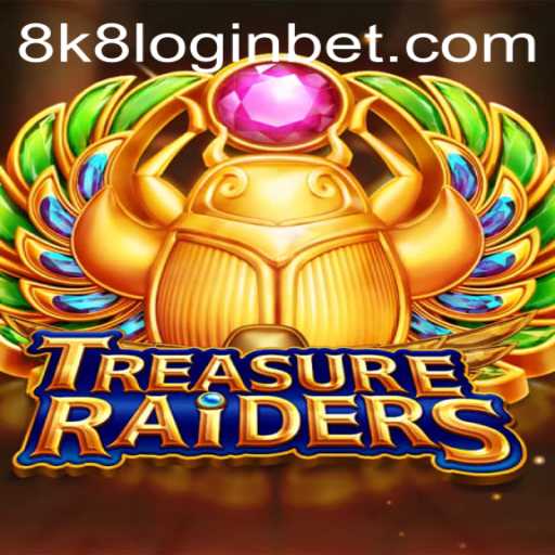 Exploring the Thrills of TREASURERAIDERS: A Comprehensive Guide