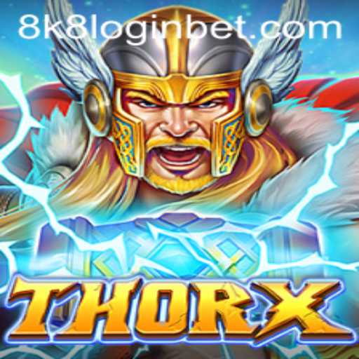 The Epic Universe of ThorX: Unveiling the 8k8 Login Experience
