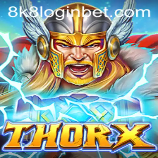 The Epic Universe of ThorX: Unveiling the 8k8 Login Experience