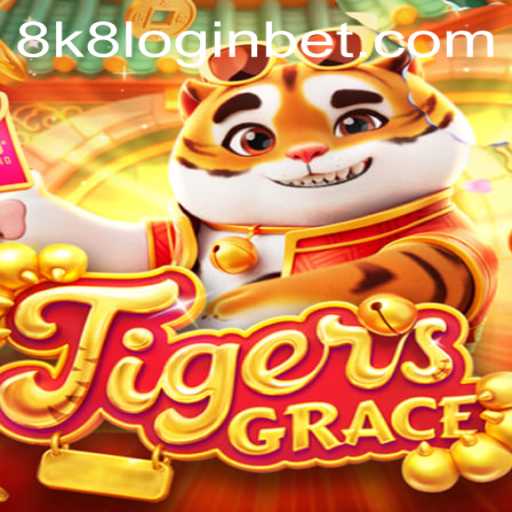 Unveiling TigersGrace: An Exciting Adventure with the 8k8 Login Experience