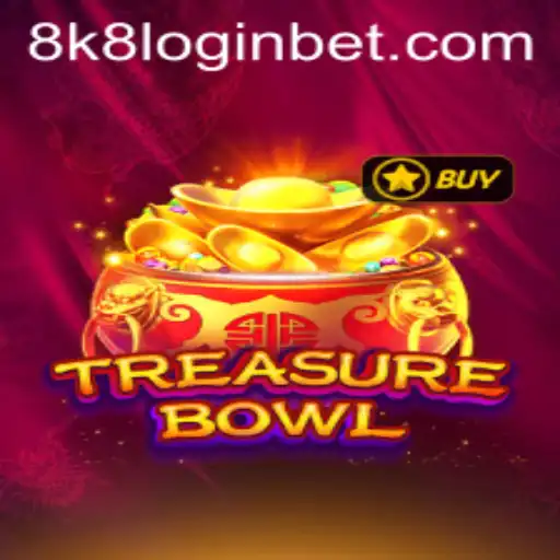 Discover the World of TreasureBowl and the Key to 8k8 Login