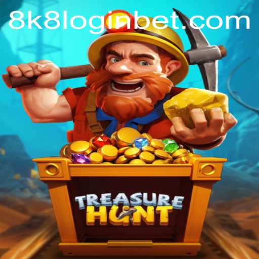 Discover the Thrilling World of TreasureHunt: An Insight into Gameplay and Mechanics