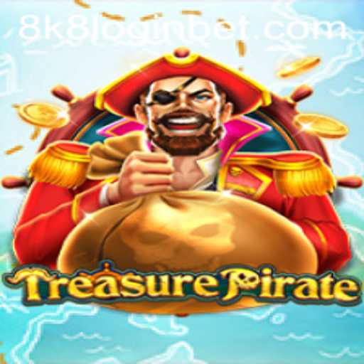 TreasurePirate: Embark on an Epic Adventure with 8k8 Login