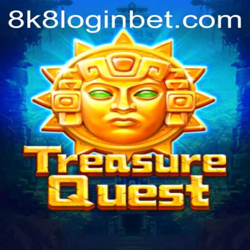Discover the Mystical World of TreasureQuest