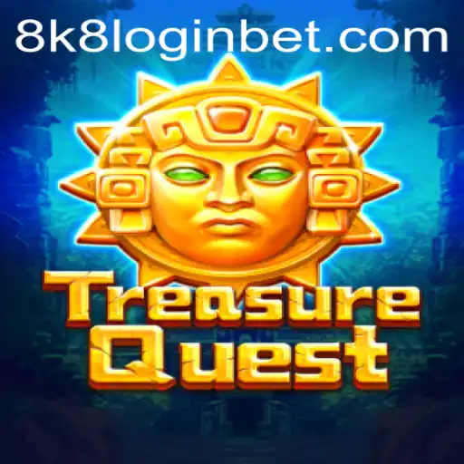 Discover the Mystical World of TreasureQuest