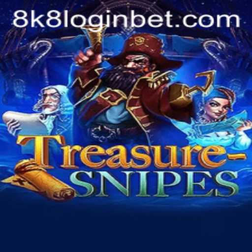 Discovering the Thrill of TreasureSnipes and Simplifying 8k8 Login